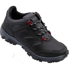 Tênis Adventure Wonder Cano Baixo Solado Tratorado - Masculino - Foto 1