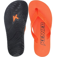 Sandália Kenner Masculina New Summer - Masculino - Foto 3