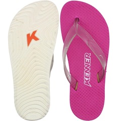 Sandália Kenner Masculina New Summer - Masculino - Foto 3