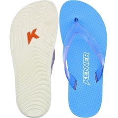 Sandália Kenner Masculina New Summer - Masculino - Foto 3