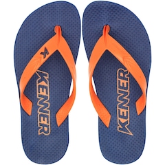 Sandália Kenner Masculina New Summer - Masculino - Foto 1