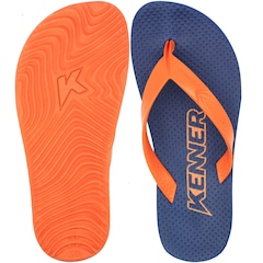 Sandália Kenner Masculina New Summer - Masculino - Foto 3