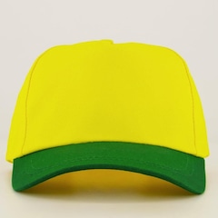 Boné Aba Curva Dras - Snapback - Foto 2
