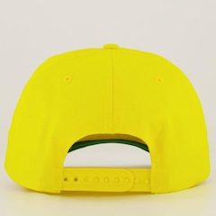 Boné Aba Curva Dras - Snapback - Foto 3