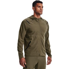 Jaqueta  Under Armour Unstoppable -  Masculina - Foto 1