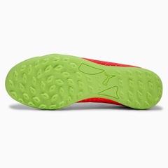 Chuteira Society Adulto Puma Future Z 4.4 TT BDP - Foto 4