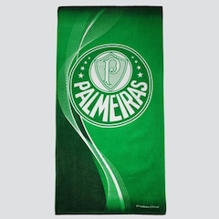 Toalha de Banho Futfanatics Bouton - Foto 1