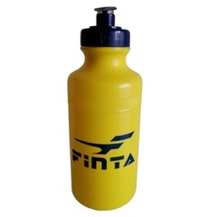 Squeeze Plástica Finta - 500ml - Foto 1
