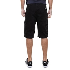 Bermuda Quiksilver Everyday Cargo - Masculina - Foto 3