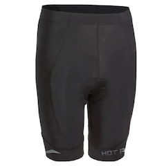 Bermuda de Ciclismo Hot Play - Masculina - Foto 1