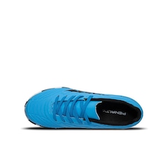Chuteira Society Penalty Matis Kids XXI - Infantil - Foto 3