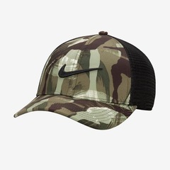 Boné Nike Dri-FIT AeroBill Legacy91 - Snapback - Adulto - Foto 1