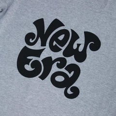 Camiseta New Era Regular - Infantil - Foto 3