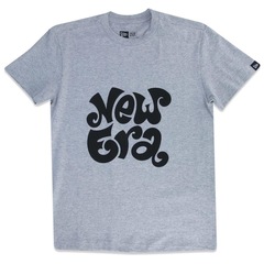 Camiseta New Era Regular - Infantil - Foto 1