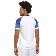 Camiseta Topper Futebol Technic - Masculina - Foto 2