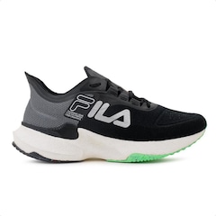 Tênis Fila Float Knit - Masculino - Foto 1