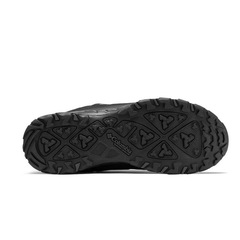 Tênis Columbia Firecamp III Impermeável - Masculino - Foto 5