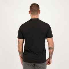 Camisa adidas Tiro Treino 21 Essentials - Masculina - Foto 3