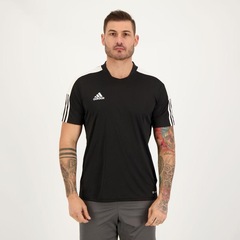 Camisa adidas Tiro Treino 21 Essentials - Masculina - Foto 1