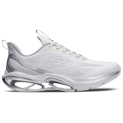 Kit Tênis Olympikus Elo + 3 Pares de Meias Cano Médio - Masculino - Foto 2