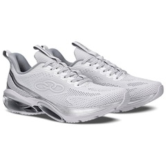 Kit Tênis Olympikus Elo + 3 Pares de Meias Cano Médio - Masculino - Foto 4
