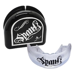 Protetor Bucal Spank Superior Profissional - Foto 2