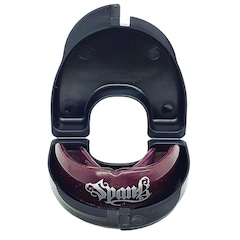 Protetor Bucal Spank Superior Profissional - Foto 2