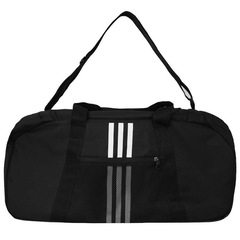 Mala adidas Duffel Tiro Primegreen - 39,5 Litros - Foto 2