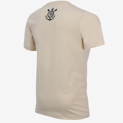 Camiseta do Corinthians Nike Swoosh - Infantil - Foto 2