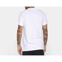 Camiseta adidas Logo SKT BOS GT - Masculina - Foto 2