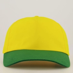 Kit de Boné Aba Curva Dras Sports com 12 unidades - Snapback - Adulto - Foto 3