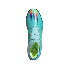 Chuteira Society adidas X Speedportal.1 - Adulto - Foto 2