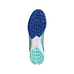 Chuteira Society adidas X Speedportal.1 - Adulto - Foto 3