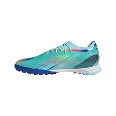Chuteira Society adidas X Speedportal.1 - Adulto - Foto 4