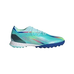 Chuteira Society adidas X Speedportal.1 - Adulto - Foto 1