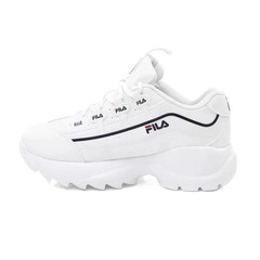 Tênis Fila Hometown Disruptor II - Feminino - Foto 4
