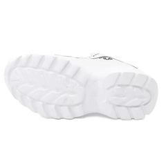 Tênis Fila Hometown Disruptor II - Feminino - Foto 6