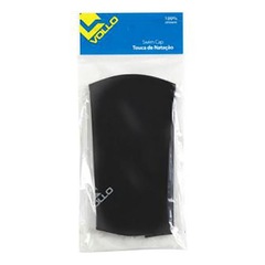 Touca de Natação Vollo Silicone - Adulto - Foto 3