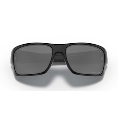 Óculos de Sol Unissex Oakley Turbine Prizm Polarizado - Foto 5