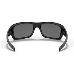Óculos de Sol Unissex Oakley Turbine Prizm Polarizado - Foto 6
