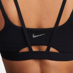 Top Fitness com Bojo Nike Dri-FIT Alate Trace - Feminino - Foto 6