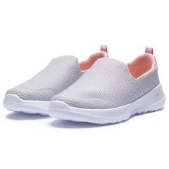 Tênis Skechers Go Walk Joy - Feminino - Foto 2