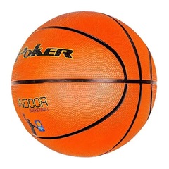 Bola de Basquete Poker Oficial Mirim - Foto 3