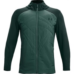 Jaqueta com Capuz Under Armour Sprint Hybrid - Masculina - Foto 4