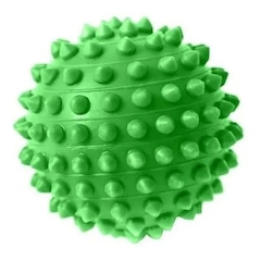 Bola Gold Sports Exercitadora Fisioterapia - 10cm - Foto 1