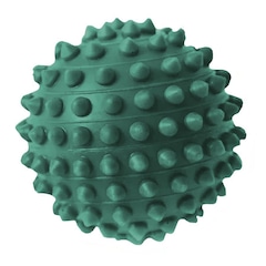 Bola Gold Sports Exercitadora Fisioterapia - 10cm - Foto 1