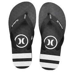 Chinelo Hurley Oceanside - Masculino - Foto 2