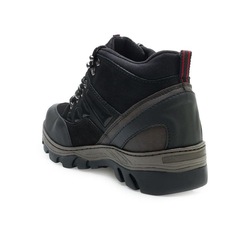 Tênis Wonder Adventure WO21-2041 - Masculino - Foto 4