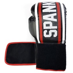 Luva de Boxe e Muay Thai Spank Sparring - Adulto - Foto 2