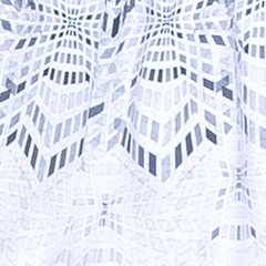 Blusa Cropped Rola Moça Sublime - Feminino - Foto 4